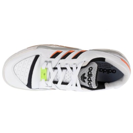 Scarpe Adidas Torsion Comp W EF5976 bianca 1