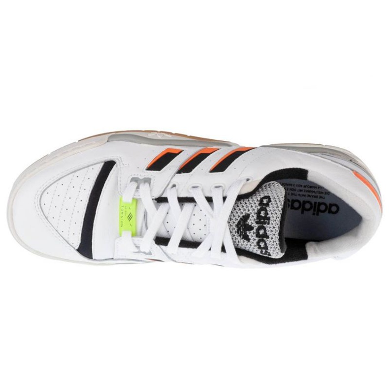 Scarpe Adidas Torsion Comp W EF5976 bianco 1