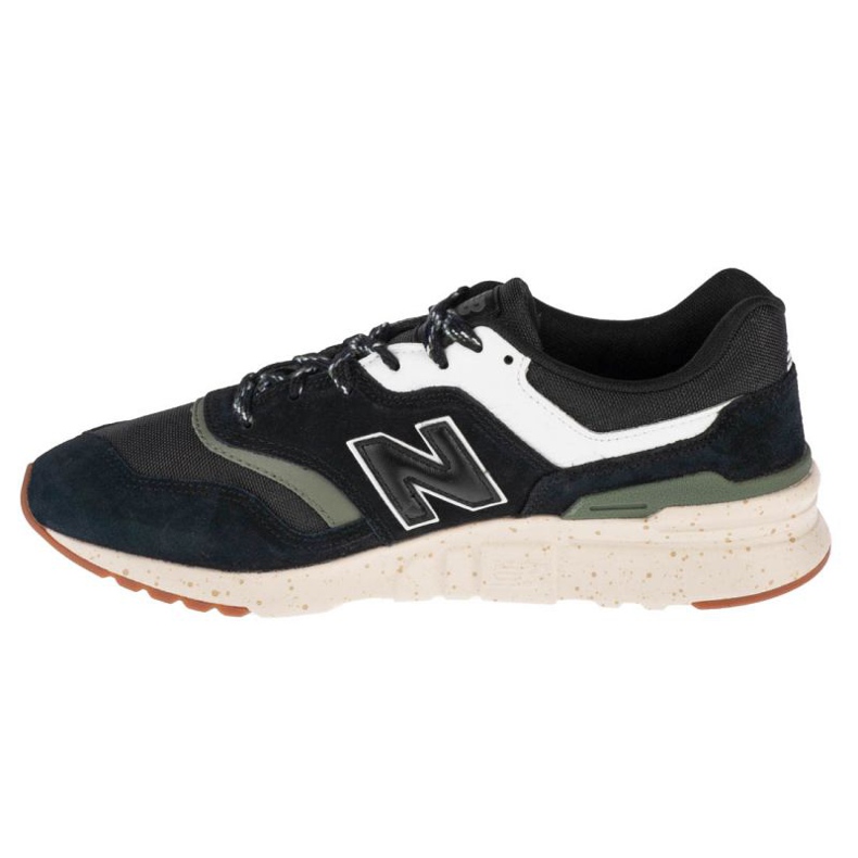 Scarpe New Balance M CM997HPP nero 1