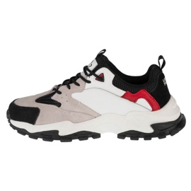 Scarpe Starter Cape Coral SMB103321300 beige 1