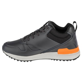 Starter Scarpe da avvio Brandon SMN105321400 nero 1