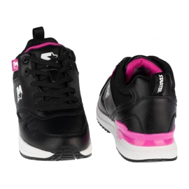 Starter Scarpe iniziali Erie SWN103321200 nero 1