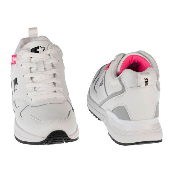 Starter Scarpe iniziali Erie SWN103321300 bianca 1