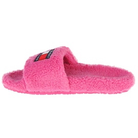 Tommy Hilfiger Flag Piscina Scivolo W EN0EN01602-VTC rosa 1