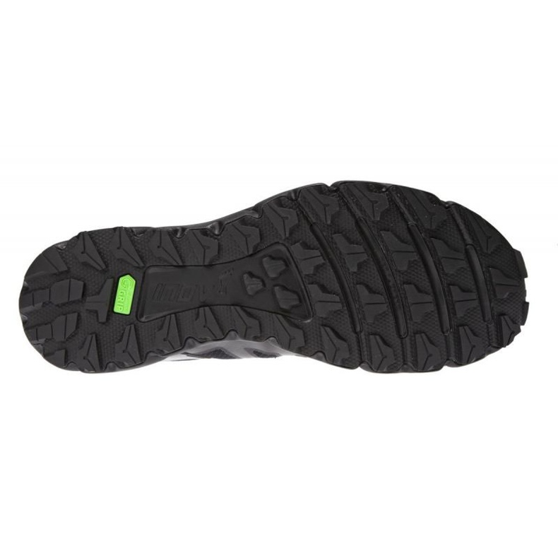 Inov-8 Terraultra MG 000947-BK-S-01 270 scarpe da corsa nere nero 1