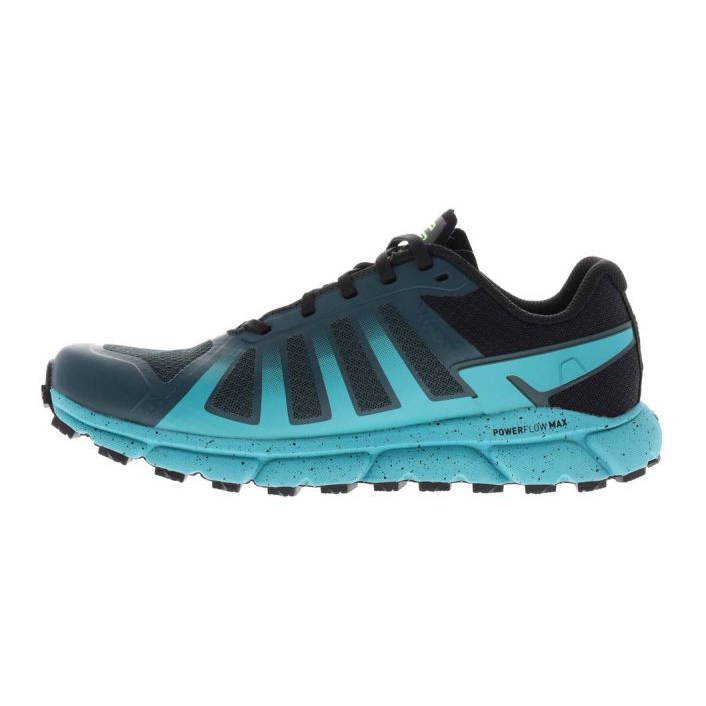 Inov-8 Terraultra G 270 W 000954-GRTL-S-01 scarpe da corsa nero blu navy blu 1