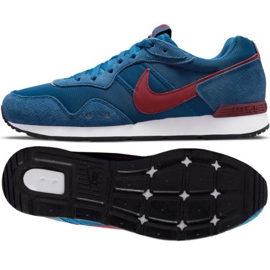 Scarpa Nike Venture Runner M CK2944 403 blu 1