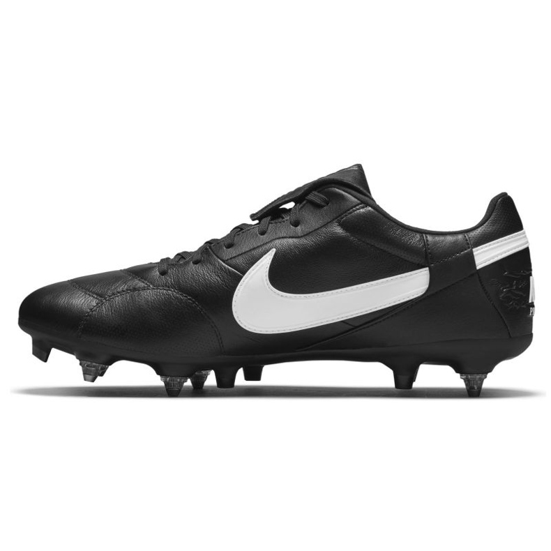 Scarpe da calcio Nike Premier Iii SG-Pro Ac M AT5890-010 nero nero 1