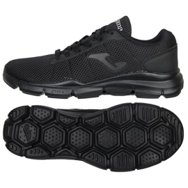 Scarpe Joma N100 2121 M CN100W2121 nero 1