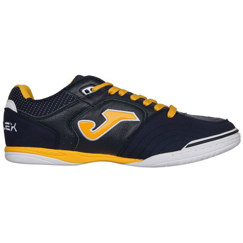 Scarpe da calcio Joma Top Flex 2103 In M TOPW2103IN multicolore nero 1