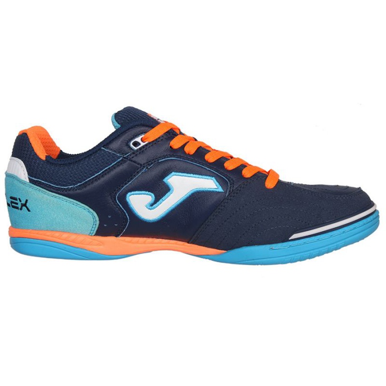 Scarpe da calcio Joma Top Flex 2133 In M TOPW2133IN blu navy blu navy 1