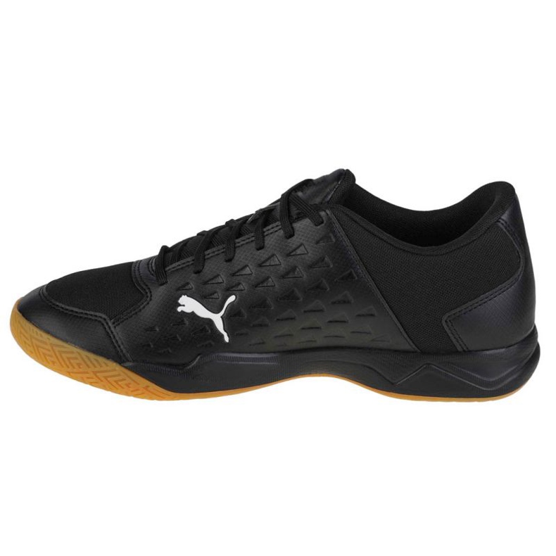 Calzature Puma Auriz M 106148-03 nero 1