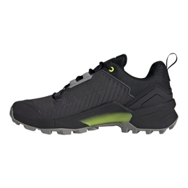Scarpe Adidas Terrex Swift R3 M FW2777 nero 1