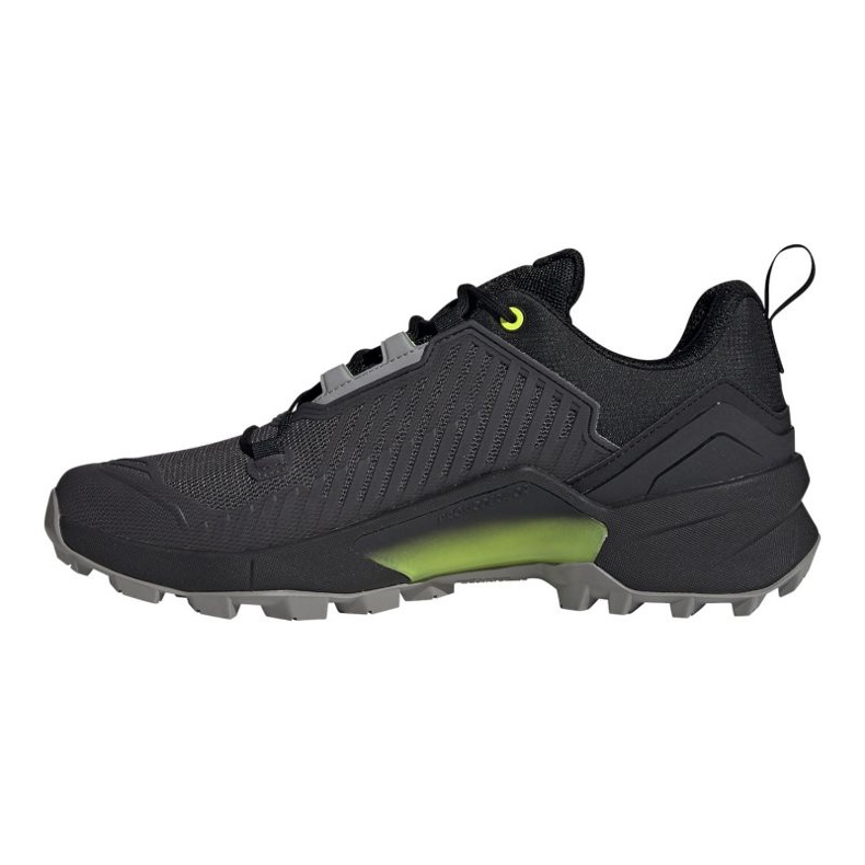 Scarpe Adidas Terrex Swift R3 M FW2777 nero 1