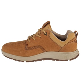 Scarpe Caterpillar Titus M P725016 giallo 1