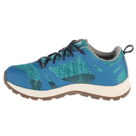 Scarpe Keen Terradora Ii Wp 1025434 blu 1