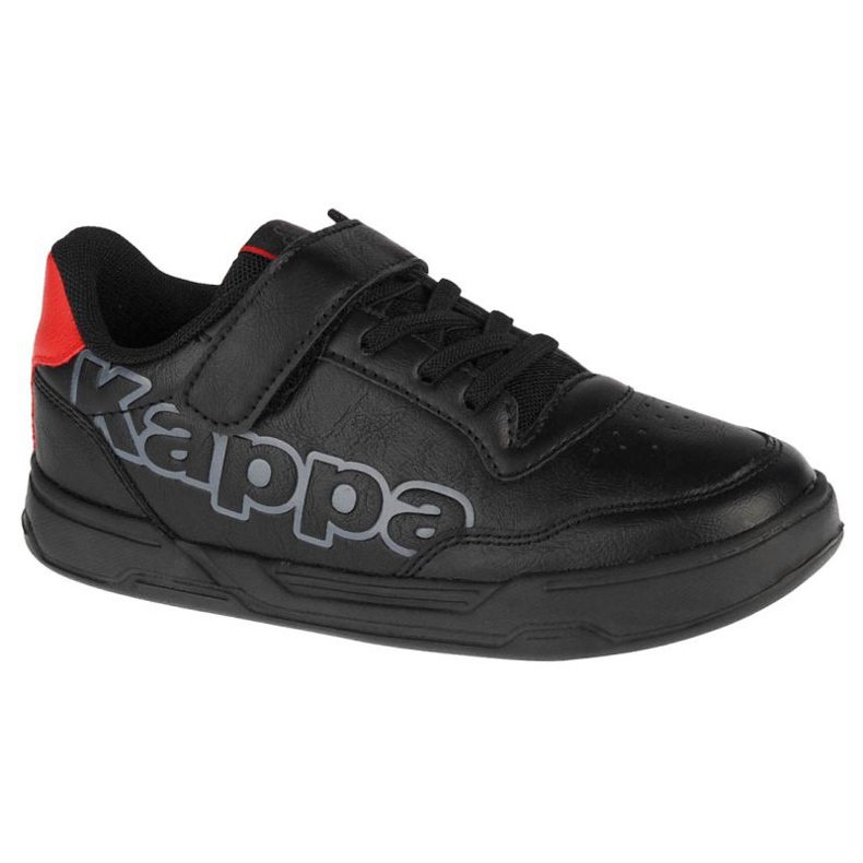 Scarpe Kappa Yarrow K Jr. 260934K-1120 nero 1