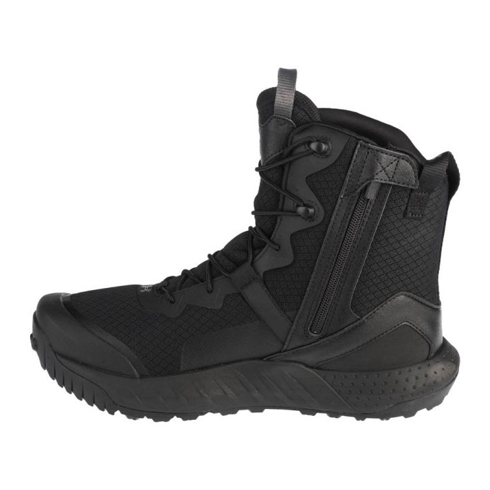 Under Armour Micro G Valsetz Zip M 3023748-001 nero 1