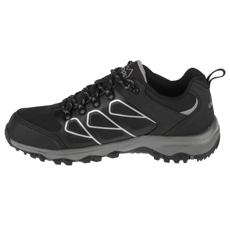 Scarpe Campus Kamet CM0104321200 nero 1