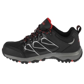 Scarpe Campus Norin CW0102321200 nero 1