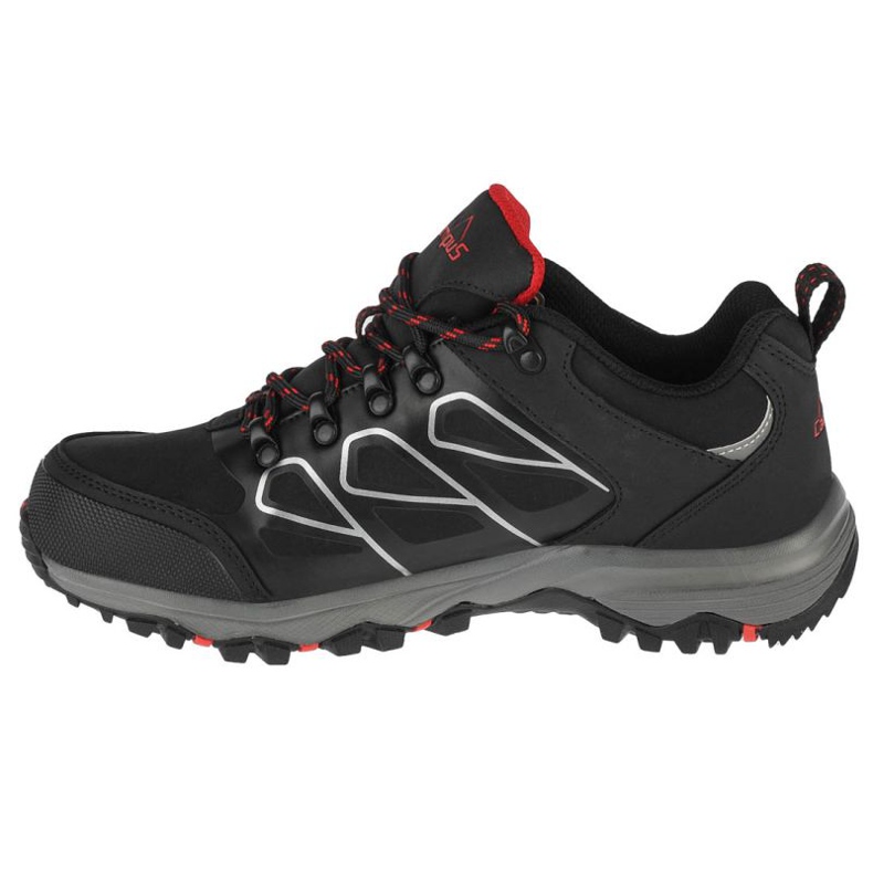 Scarpe Campus Norin CW0102321200 nero 1