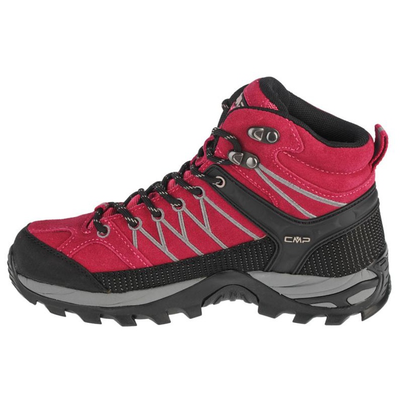 Scarpe CMP Rigel Mid 3Q12946-10HH blu 1