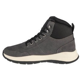 Scarpe Timberland Boroughs Project A27VD nero 1