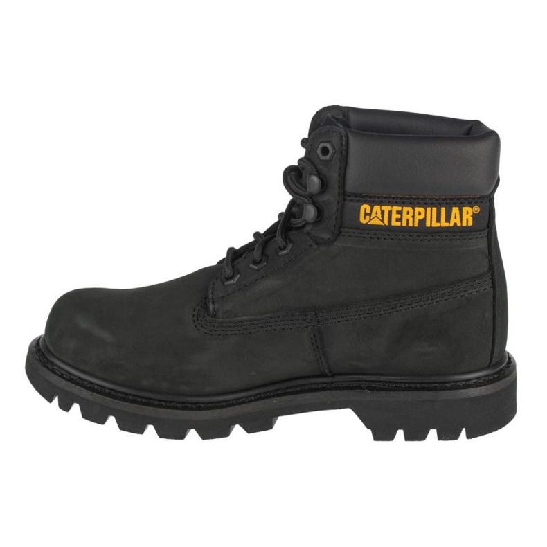 Scarpe Caterpillar Colorado W P306829 nero 1