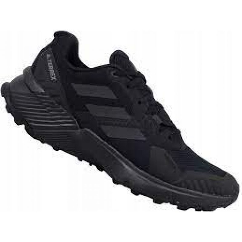 Scarpe Adidas Terrex Soulstride M FY9215 nero 1