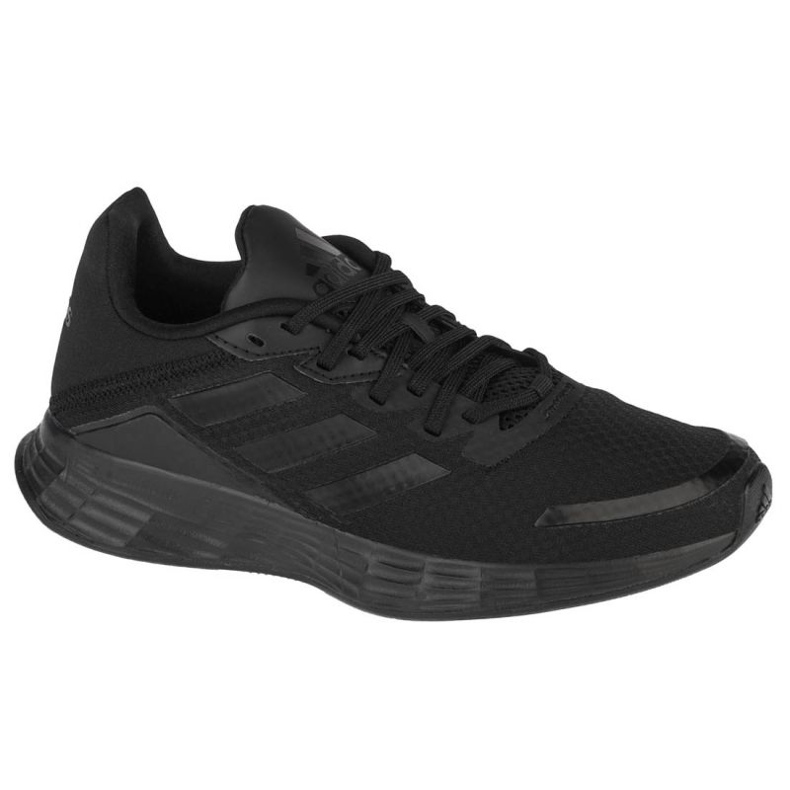 Scarpe Adidas Duramo Sl W G58109 nero 1