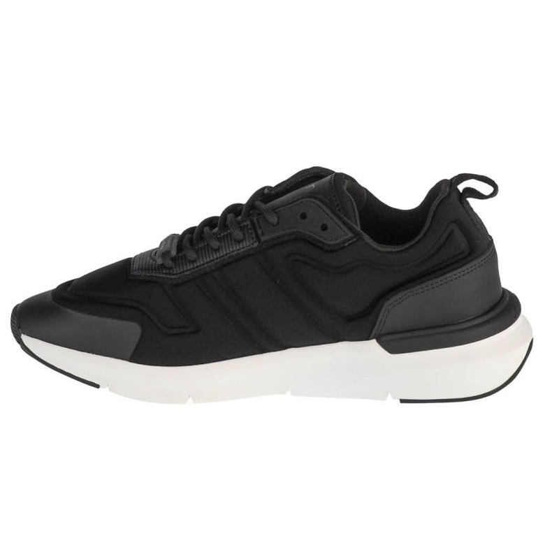 Calvin Klein Flexrunner Tech W HW0HW00627-BAX scarpe nero 1