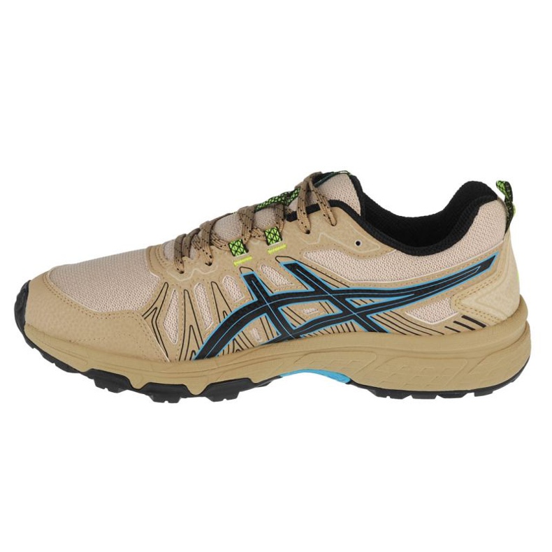 Asics Gel Venture 7 M 1201A281-201 beige 1