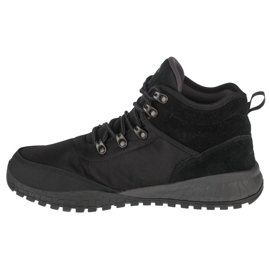 Columbia Fairbanks Mid M 1950921010 nero 1