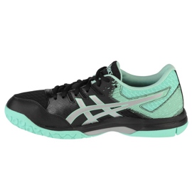 Asics Gel-Rocket 9 W 1072A034-003 multicolore nero 1