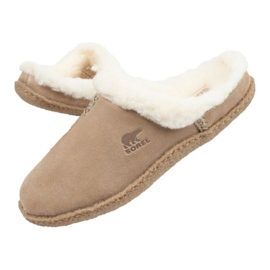 Pantofole Sorel nel 1612-212 beige 1