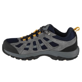 Columbia Redmond III Wp M 1940 591 464 nero grigio 1