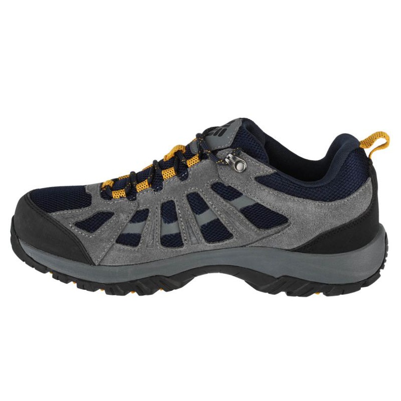 Columbia Redmond III Wp M 1940 591 464 nero grigio 1