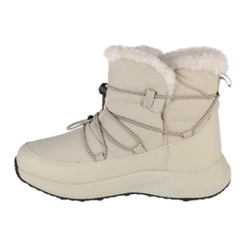 Stivali CMP Sheratan W 30Q4576-A426 beige 1