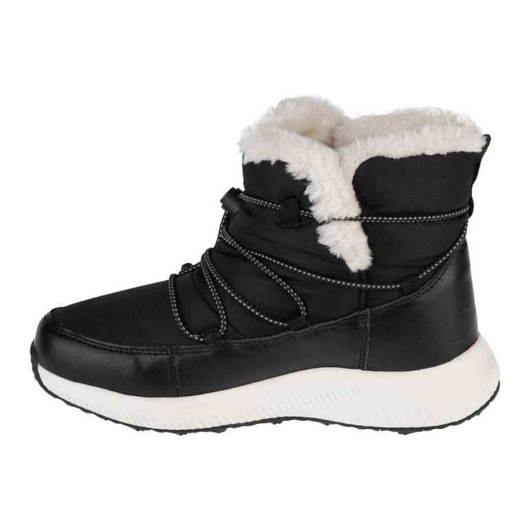 Stivali CMP Sheratan W 30Q4576-U901 beige nero 1
