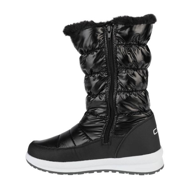 Scarpe CMP Holse 39Q4996-U901 nero 1