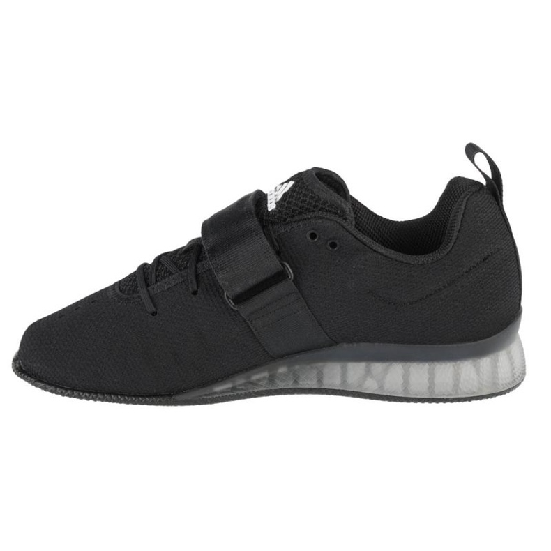 Scarpe da allenamento Adidas Adipower Weightlifting Ii M GZ5952 nero 1