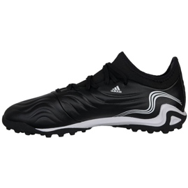 Scarpe da calcio Adidas Copa Sense.3 Tf M GW4965 nero nero 1