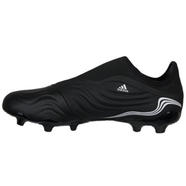Scarpe da calcio Adidas Copa Sense.3 Ll Fg M GV9048 nero nero 1