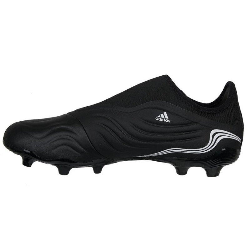 Scarpe da calcio Adidas Copa Sense.3 Ll Fg M GV9048 nero nero 1