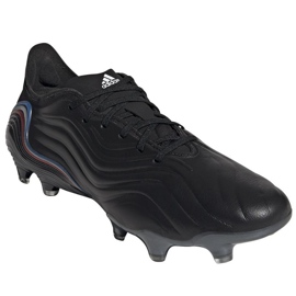 Scarpe da calcio Adidas Copa Sense.1 Fg M GW4945 nero 1