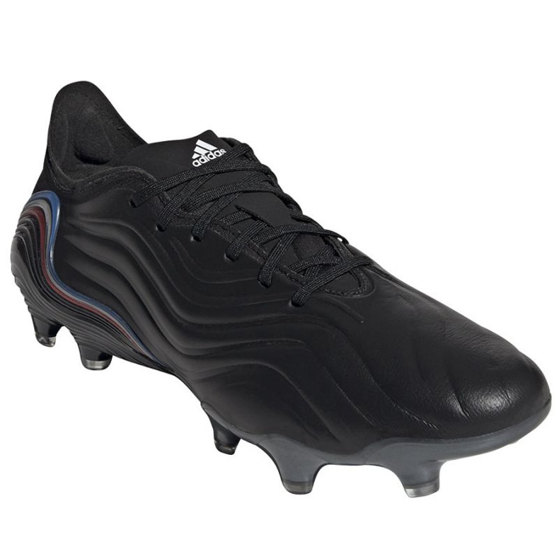 Scarpe da calcio Adidas Copa Sense.1 Fg M GW4945 nero 1