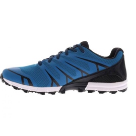 Inov-8 Trailtalon 235 M 000714-BLNYWH-S-01 scarpe da corsa nero blu 1