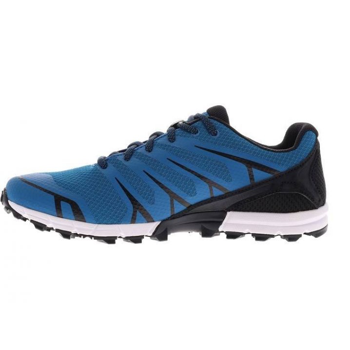 Inov-8 Trailtalon 235 M 000714-BLNYWH-S-01 scarpe da corsa nero blu 1