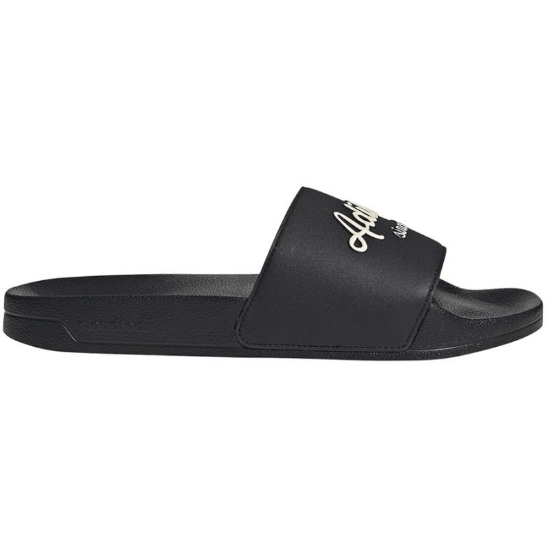 Ciabatte Adidas Adilette Shower GW8747 nero 2