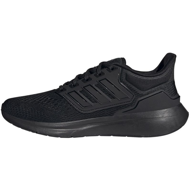 Scarpe da corsa Adidas EQ21 Run W H00545 nero 1